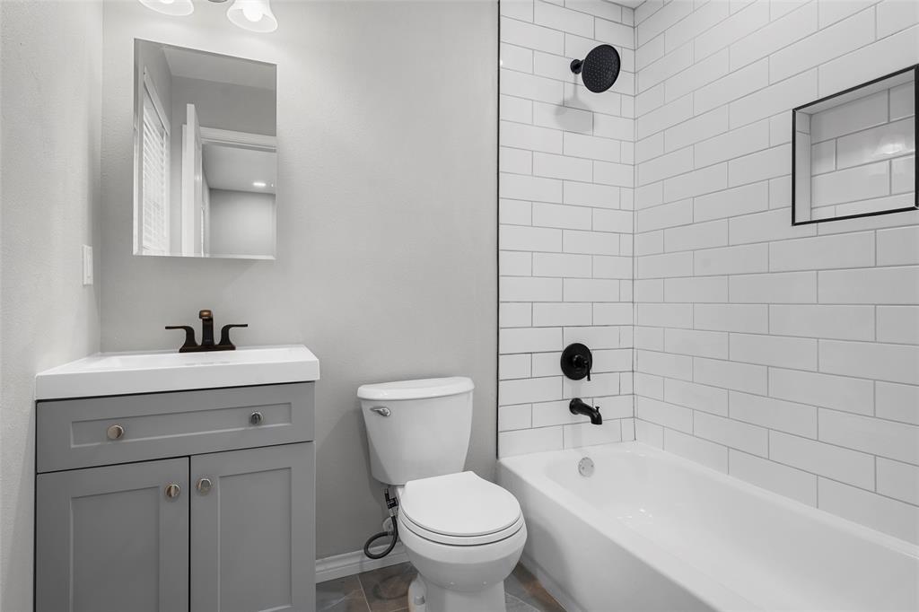 West End - Residential