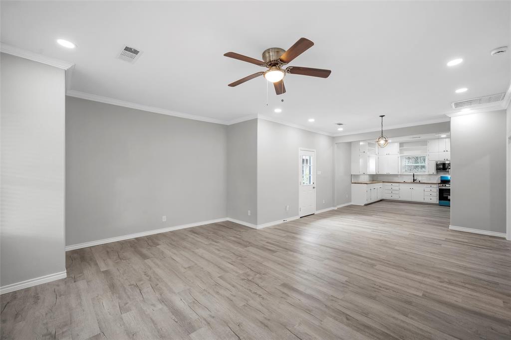 West End - Residential