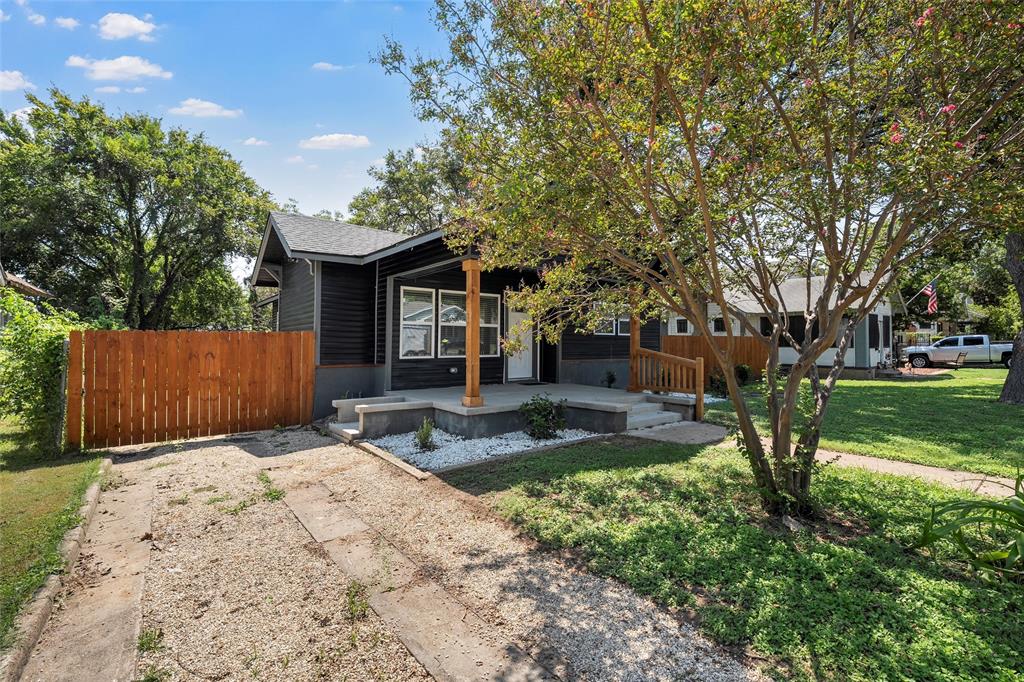 West End - Residential