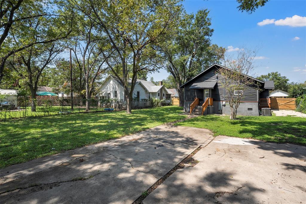 West End - Residential