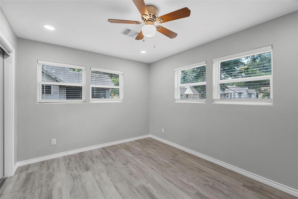 West End - Residential