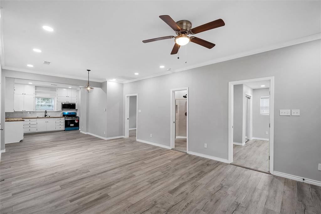 West End - Residential