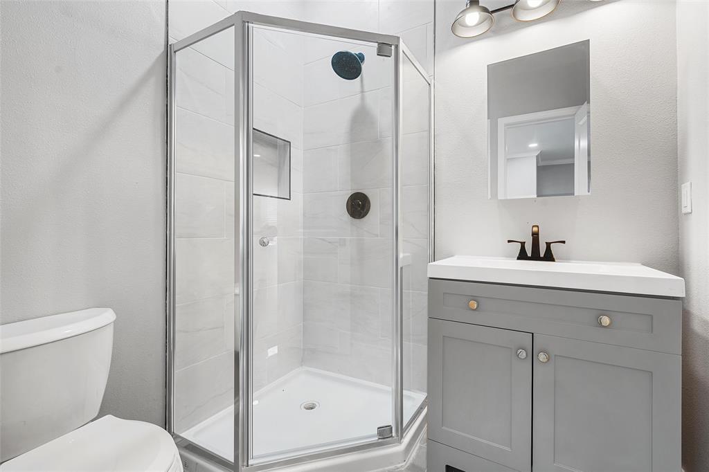 West End - Residential