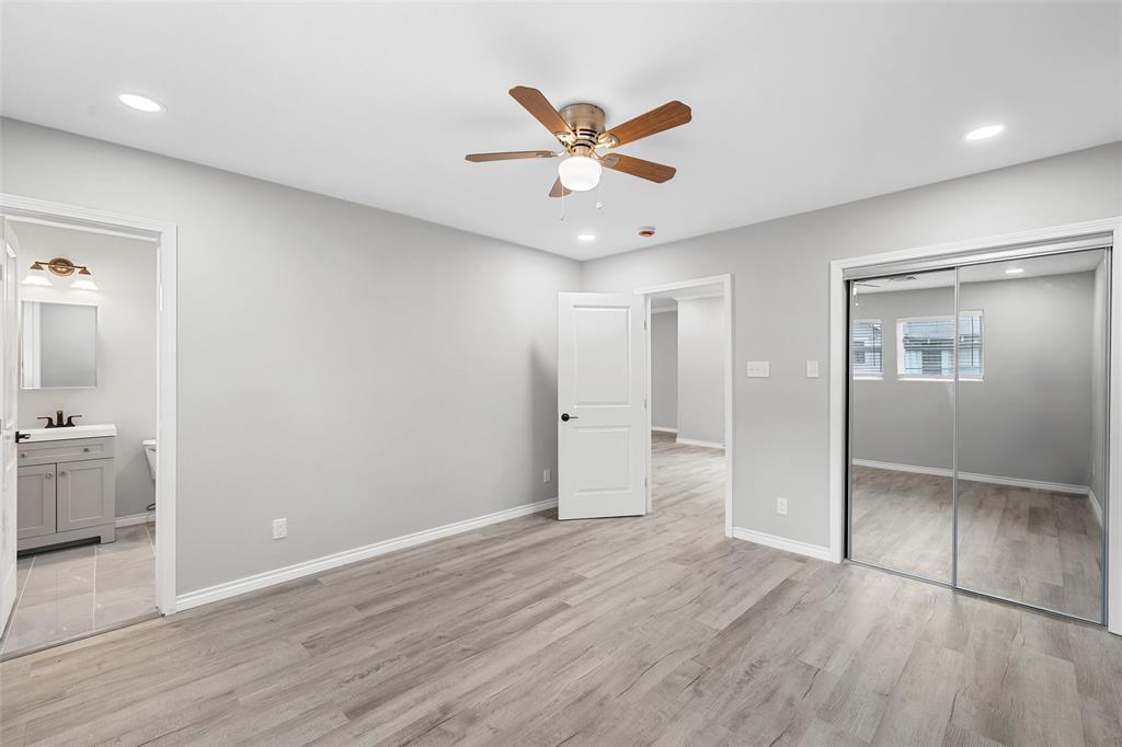 West End - Residential