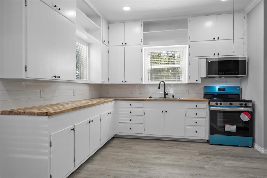 West End - Residential