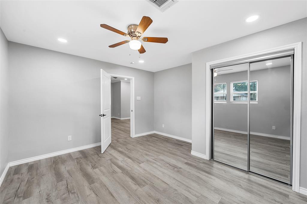 West End - Residential