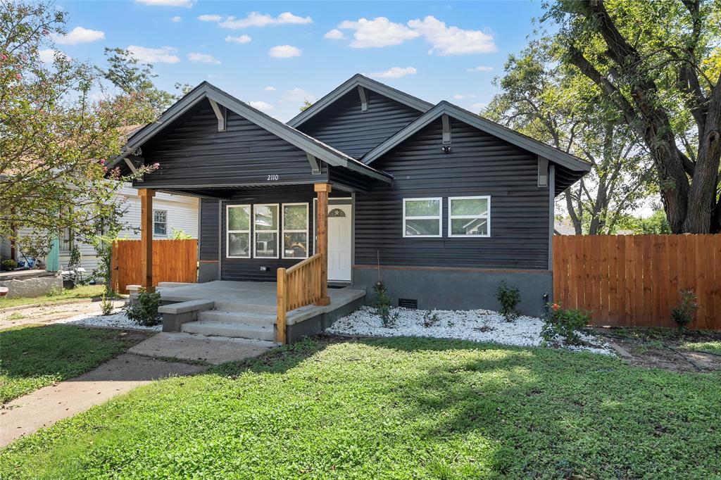 West End - Residential