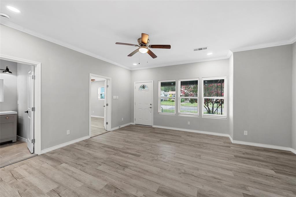 West End - Residential