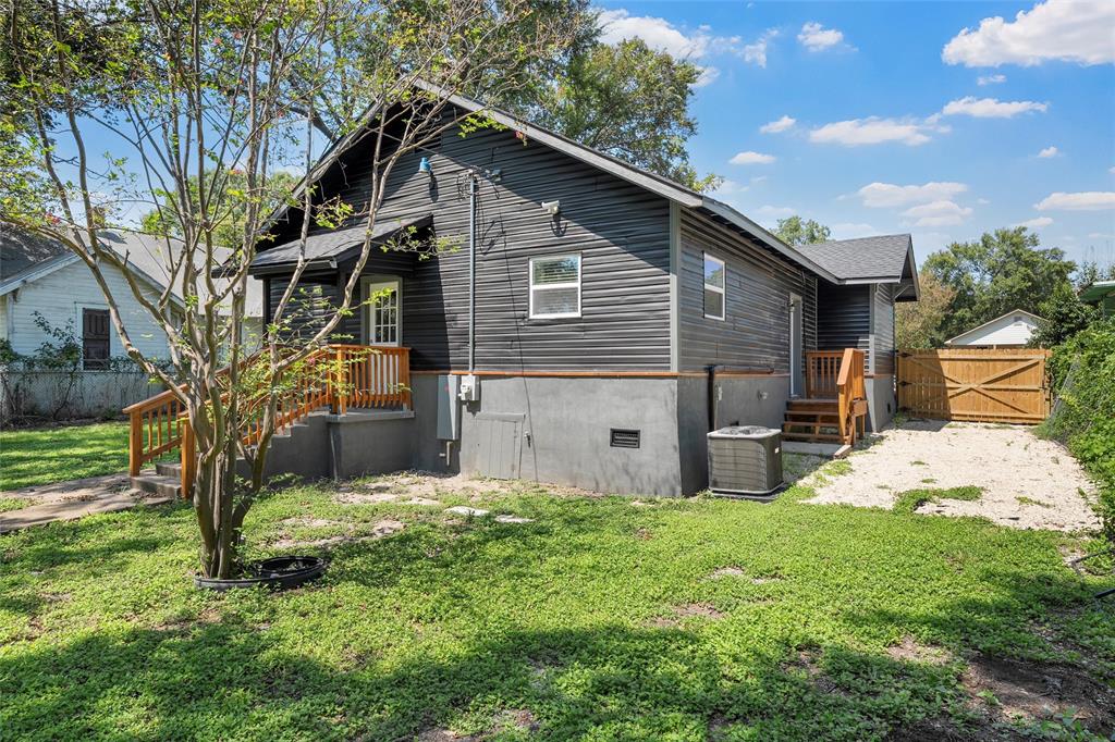 West End - Residential