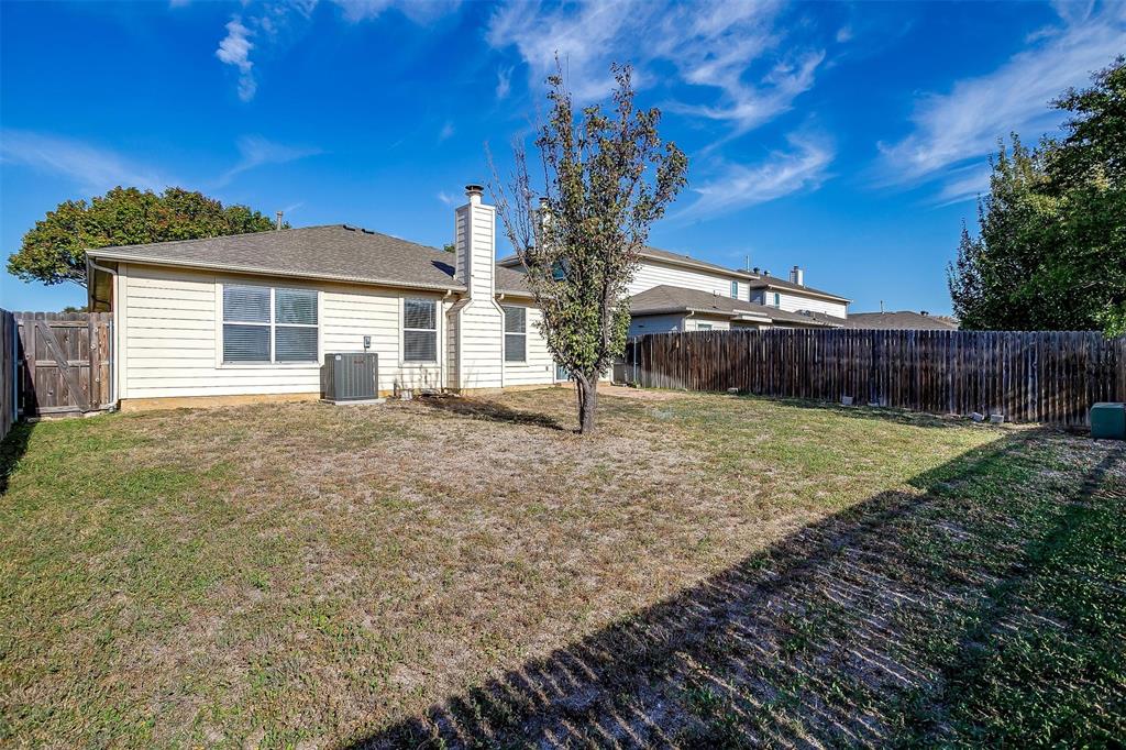 Lasater Add - Residential Lease