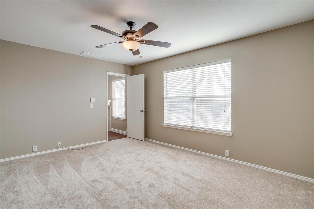 Lasater Add - Residential Lease