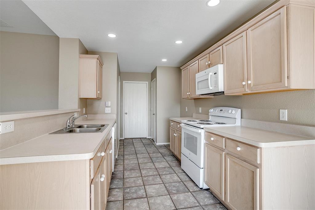 Lasater Add - Residential Lease