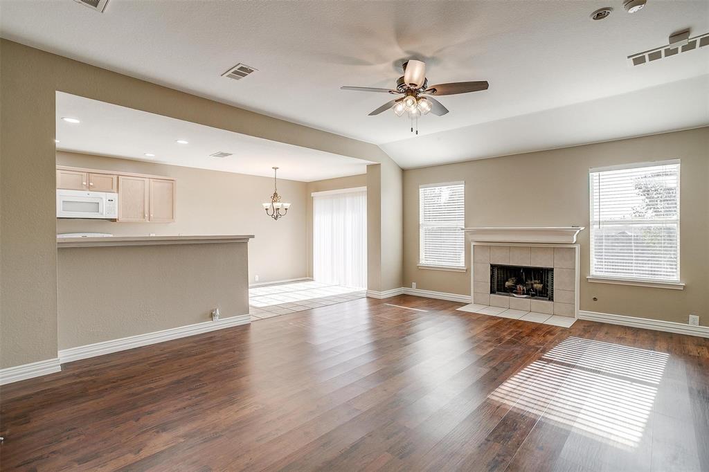 Lasater Add - Residential Lease