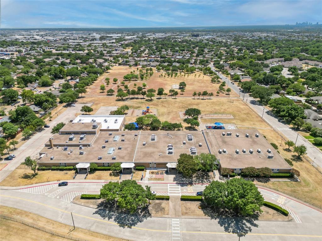 Richland Trace Condos - Residential