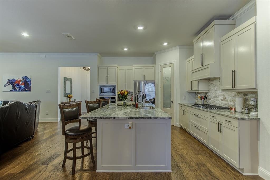 Maravilla Phase 4 - Residential