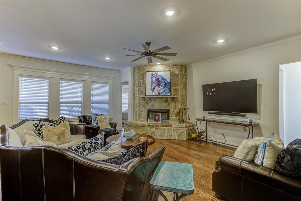 Maravilla Phase 4 - Residential