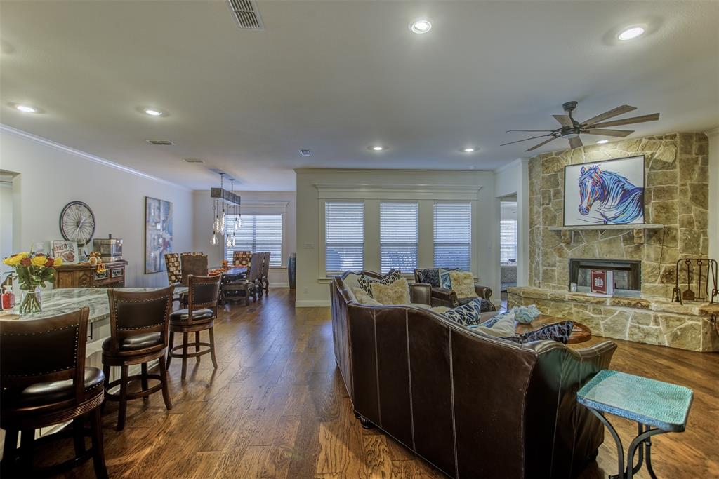 Maravilla Phase 4 - Residential