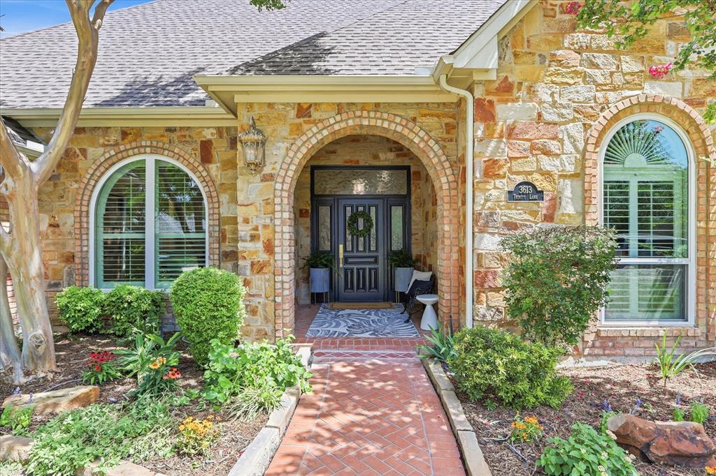 3613 Trinity Lane