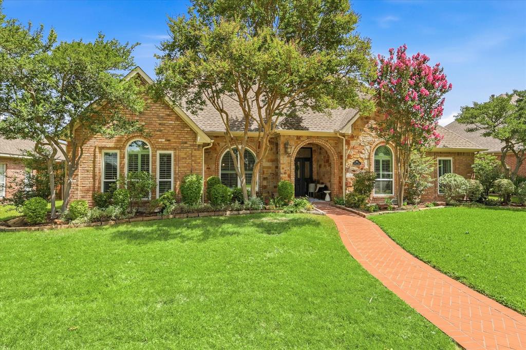 3613 Trinity Lane