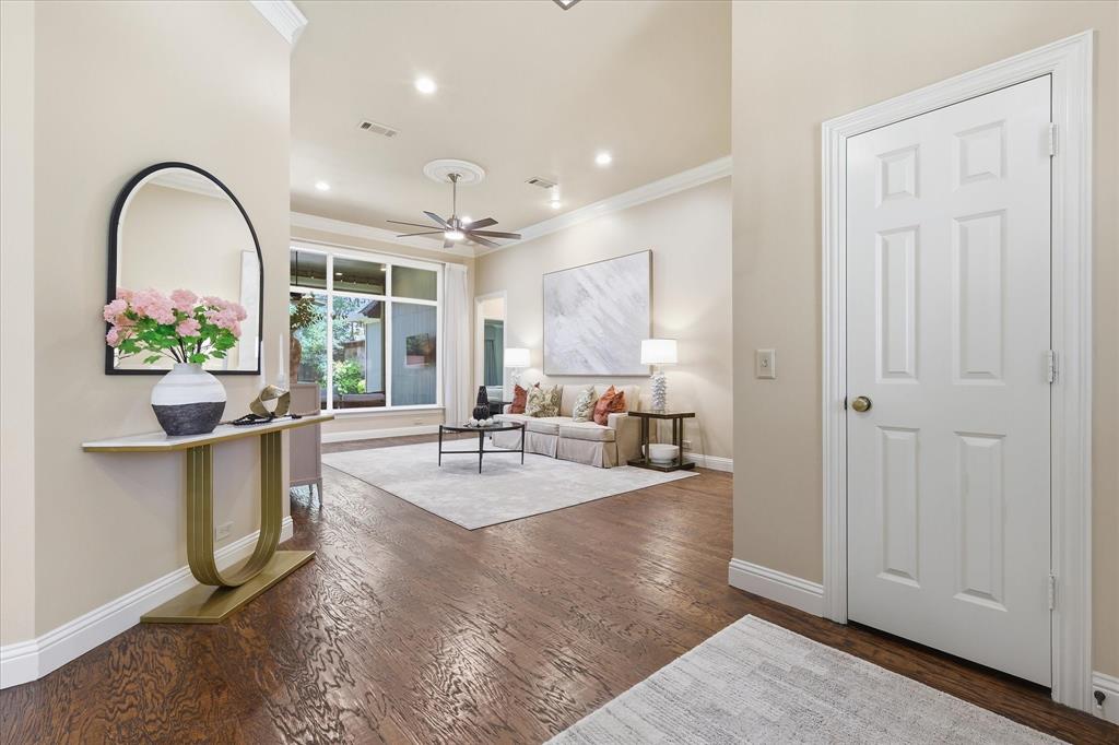 3613 Trinity Lane