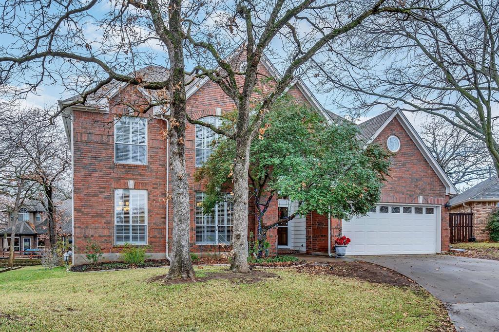 2665 Fernwood Drive