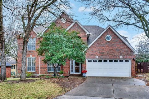 2665 Fernwood Drive Highland Village TX 75077