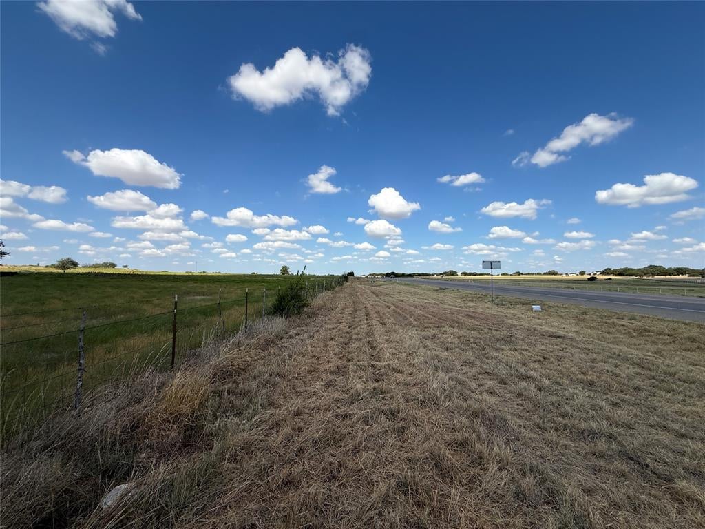 TBD 141.624 +/- ac HWY 6 Highway