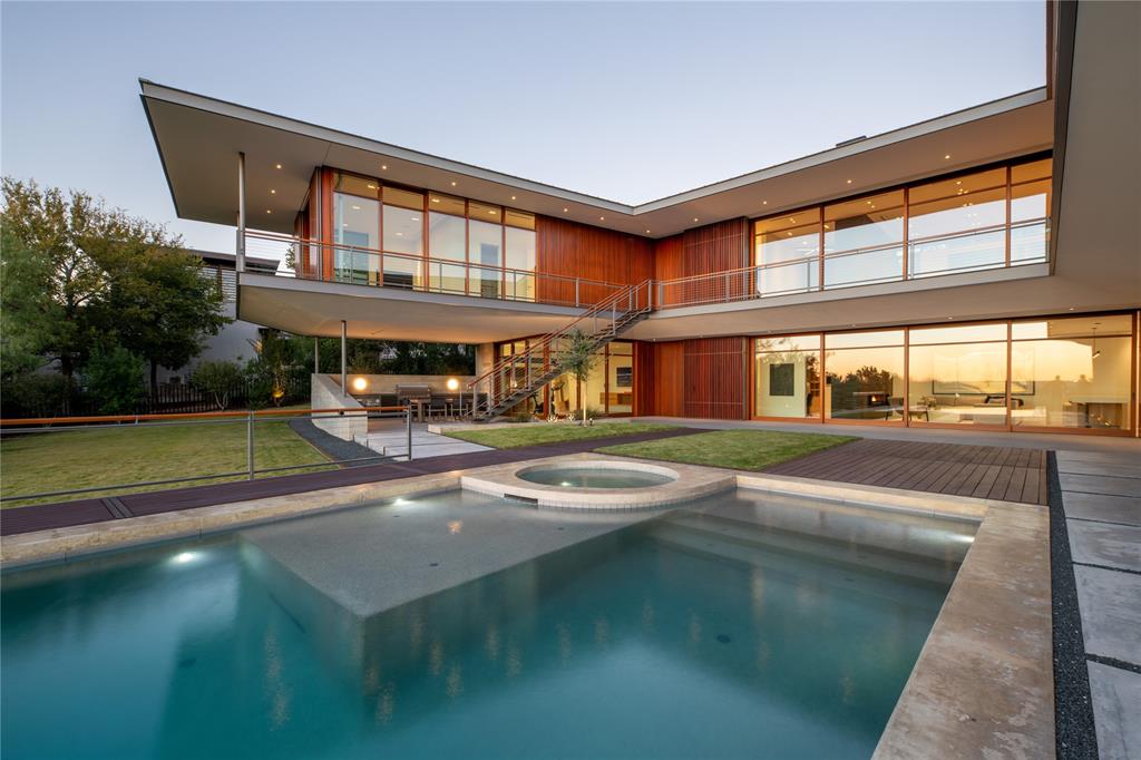 EDWARDS RANCH RIVERHILLS ADD - Residential
