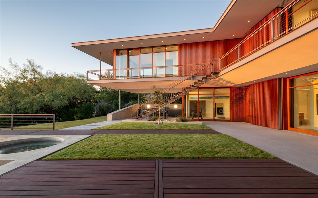 EDWARDS RANCH RIVERHILLS ADD - Residential