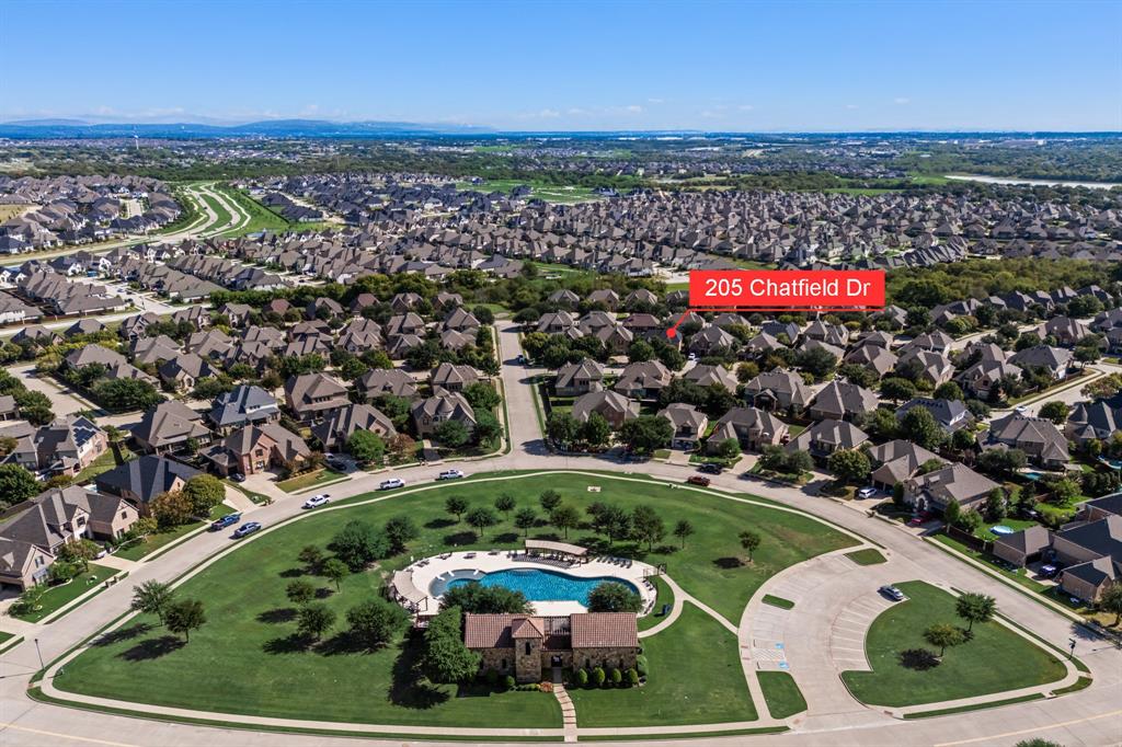 205 Chatfield Drive