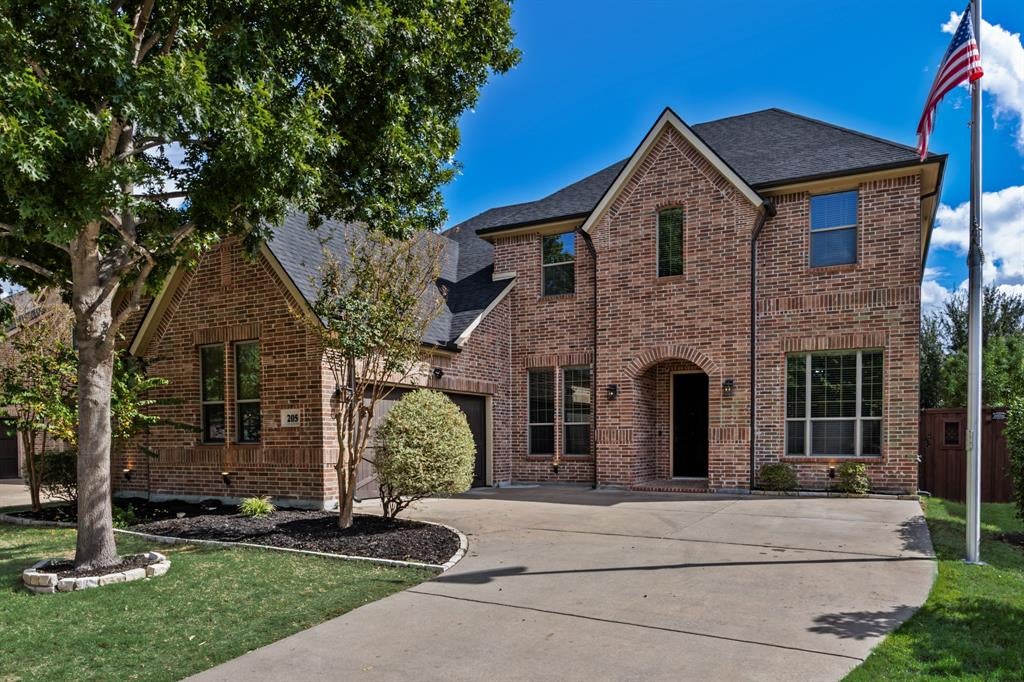 205 Chatfield Drive