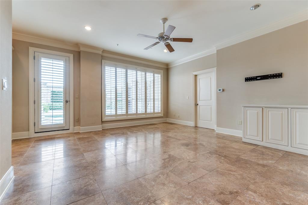 Drexel Park Hollow Condos PH1 - Residential Lease