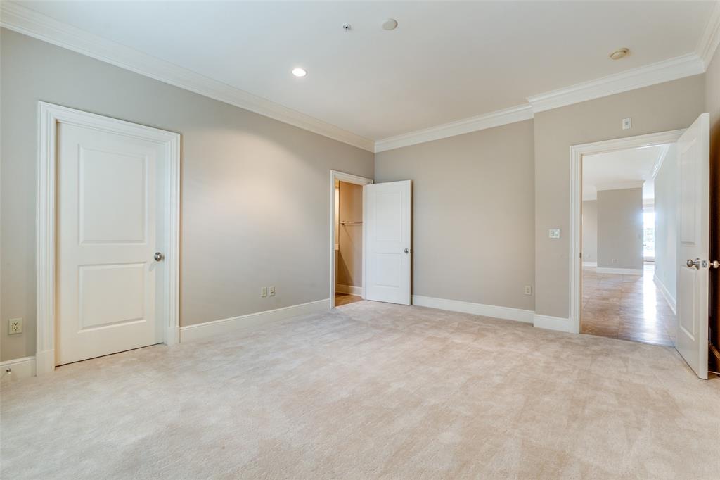 Drexel Park Hollow Condos PH1 - Residential Lease