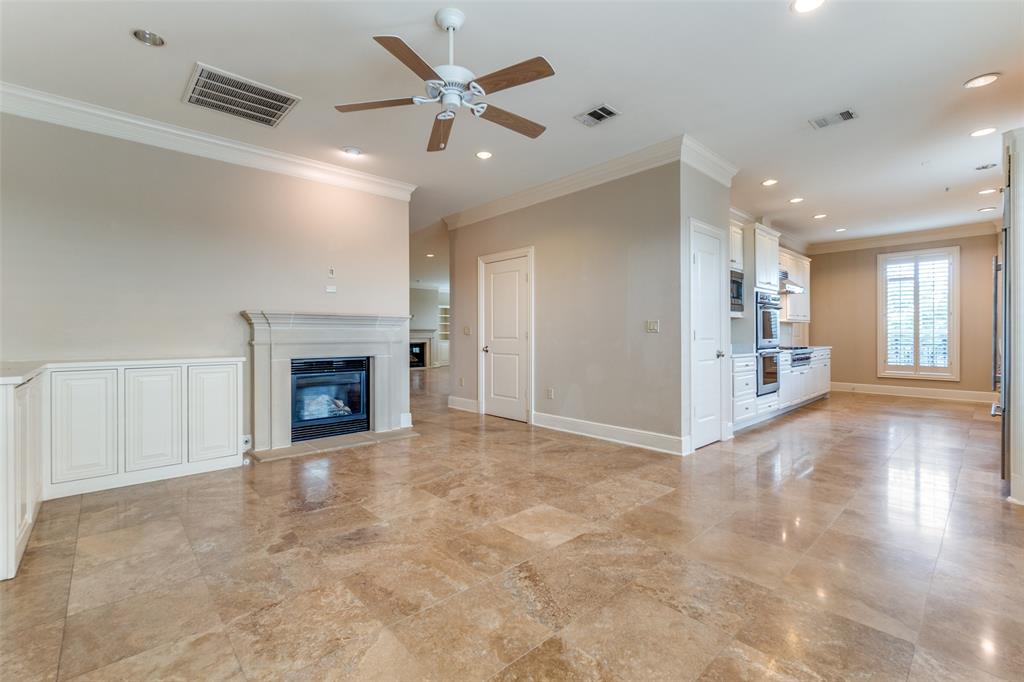 Drexel Park Hollow Condos PH1 - Residential Lease