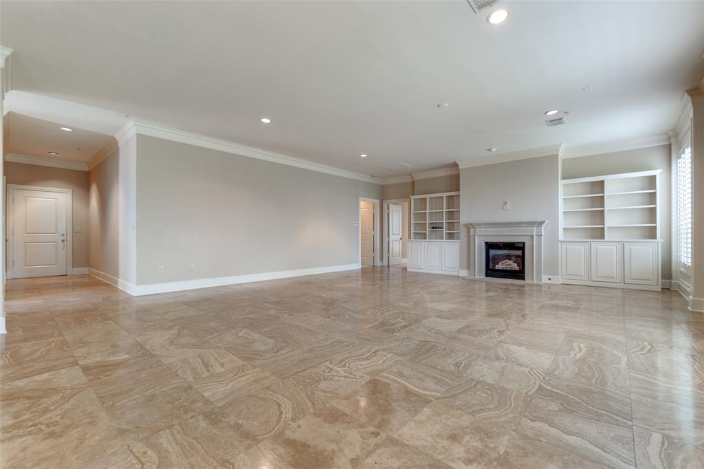 Drexel Park Hollow Condos PH1 - Residential Lease