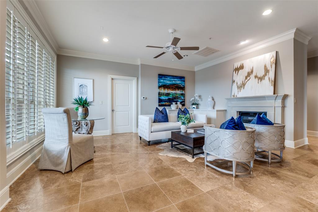 Drexel Park Hollow Condos PH1 - Residential Lease