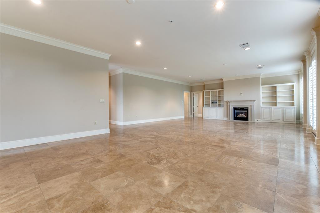 Drexel Park Hollow Condos PH1 - Residential Lease