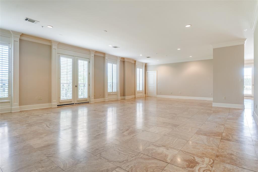 Drexel Park Hollow Condos PH1 - Residential Lease