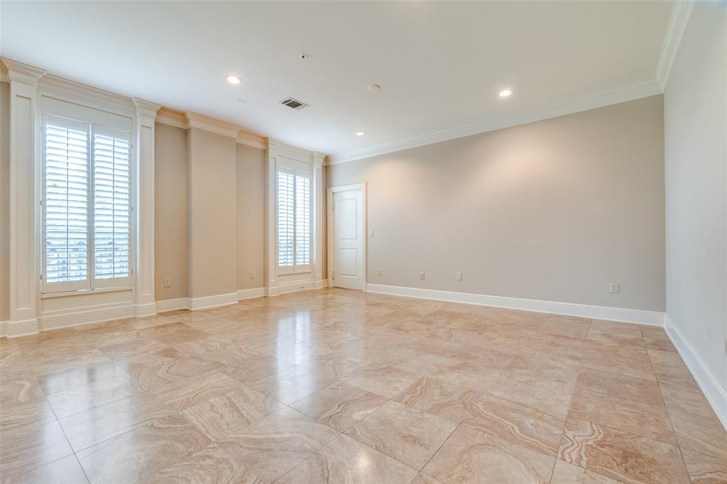 Drexel Park Hollow Condos PH1 - Residential Lease