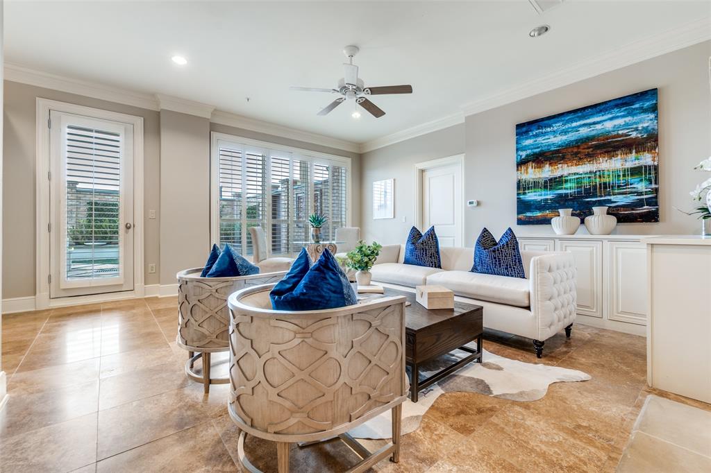 Drexel Park Hollow Condos PH1 - Residential Lease