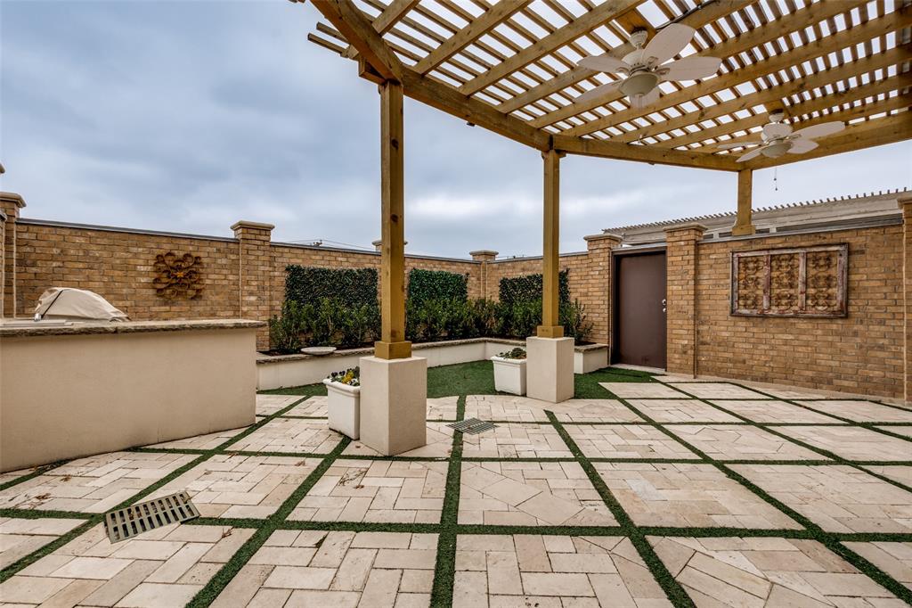 Drexel Park Hollow Condos PH1 - Residential Lease