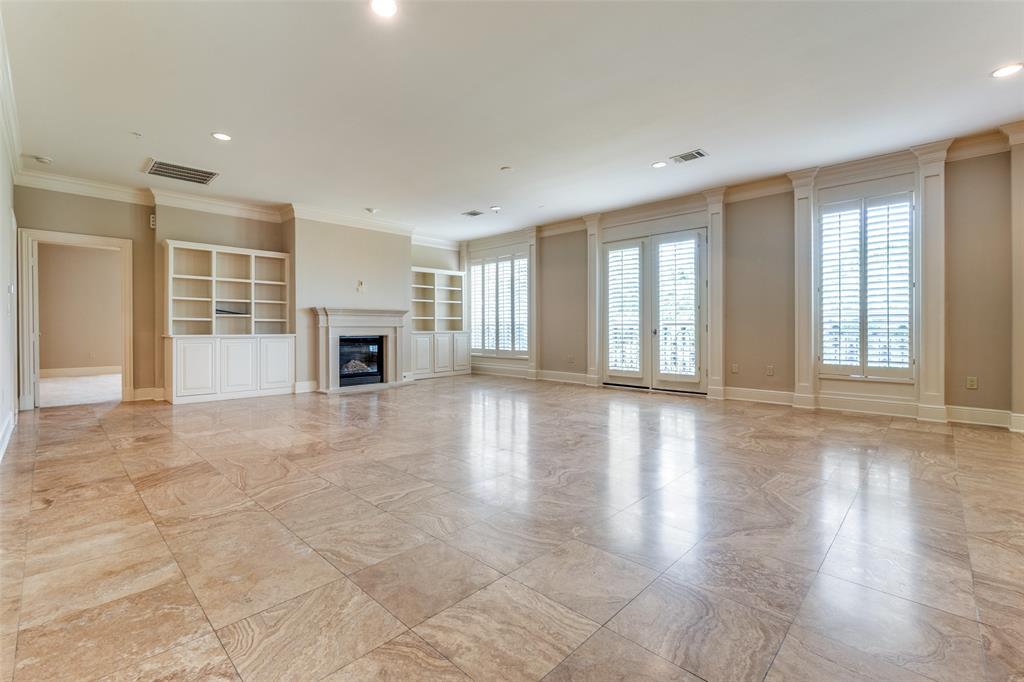 Drexel Park Hollow Condos PH1 - Residential Lease