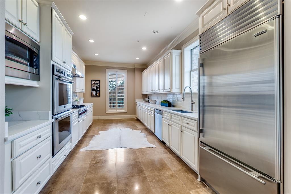 Drexel Park Hollow Condos PH1 - Residential Lease