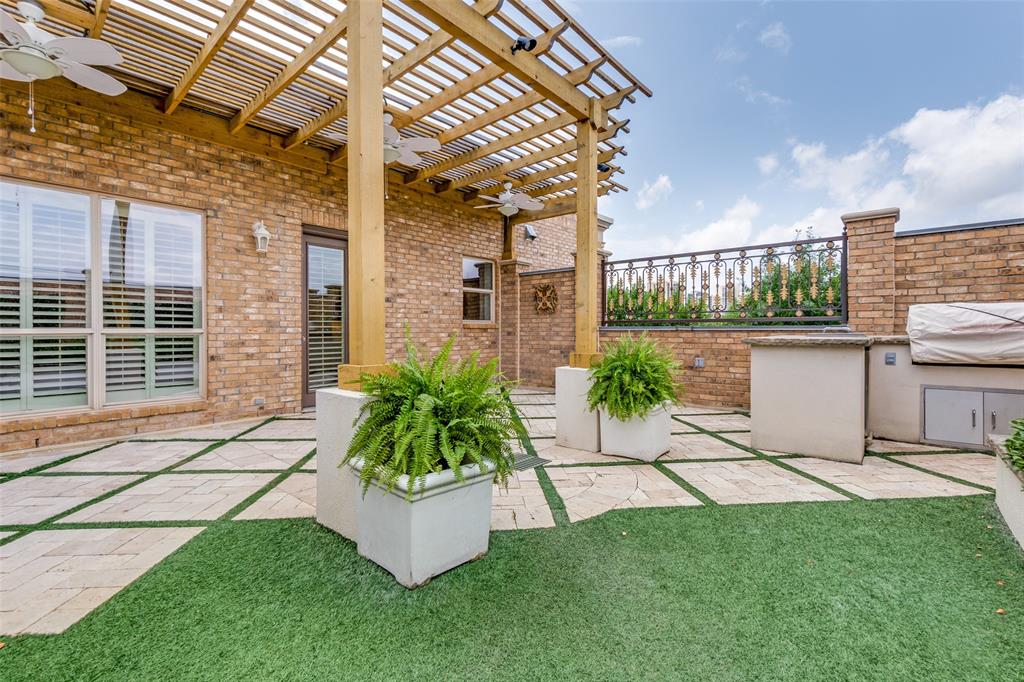 Drexel Park Hollow Condos PH1 - Residential Lease