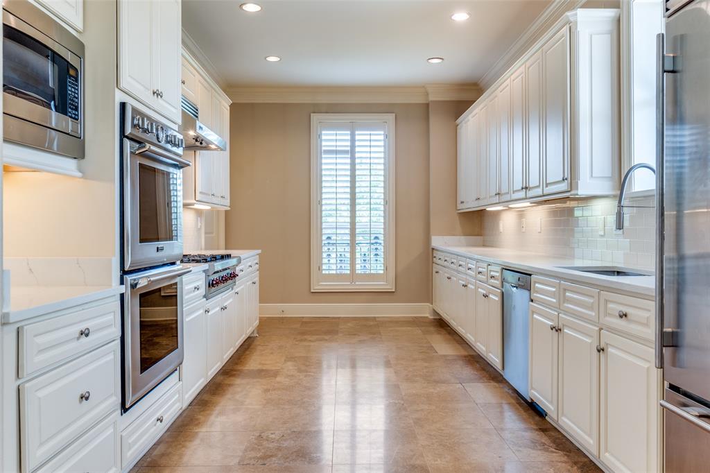 Drexel Park Hollow Condos PH1 - Residential Lease