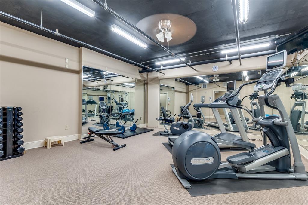 Drexel Park Hollow Condos PH1 - Residential Lease