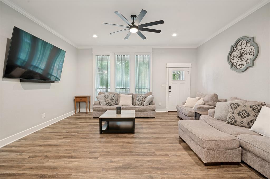 Lake Shiloh Estates - Residential