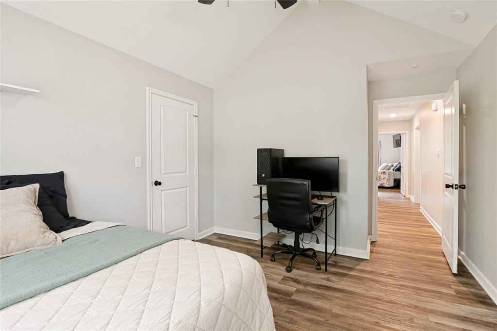 Lake Shiloh Estates - Residential