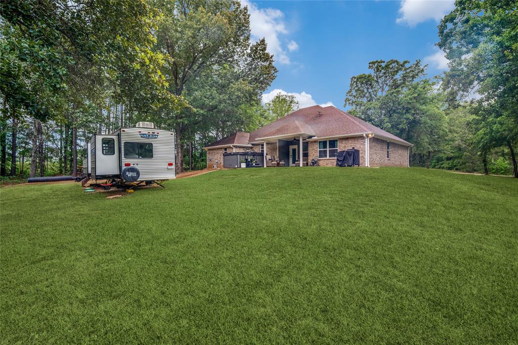 Lake Shiloh Estates - Residential