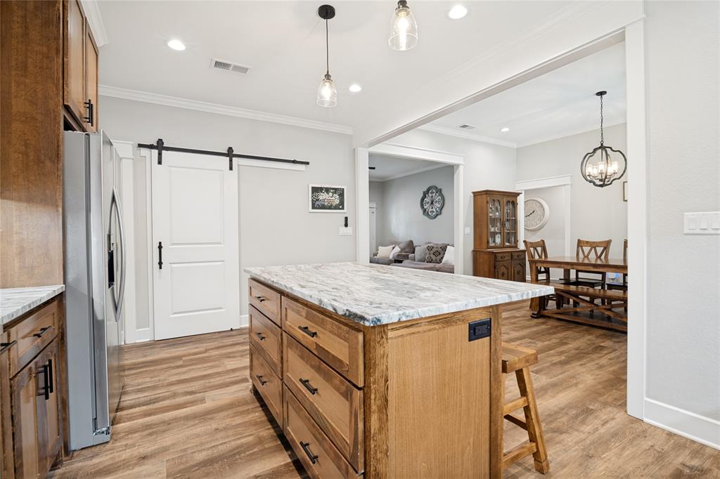 Lake Shiloh Estates - Residential